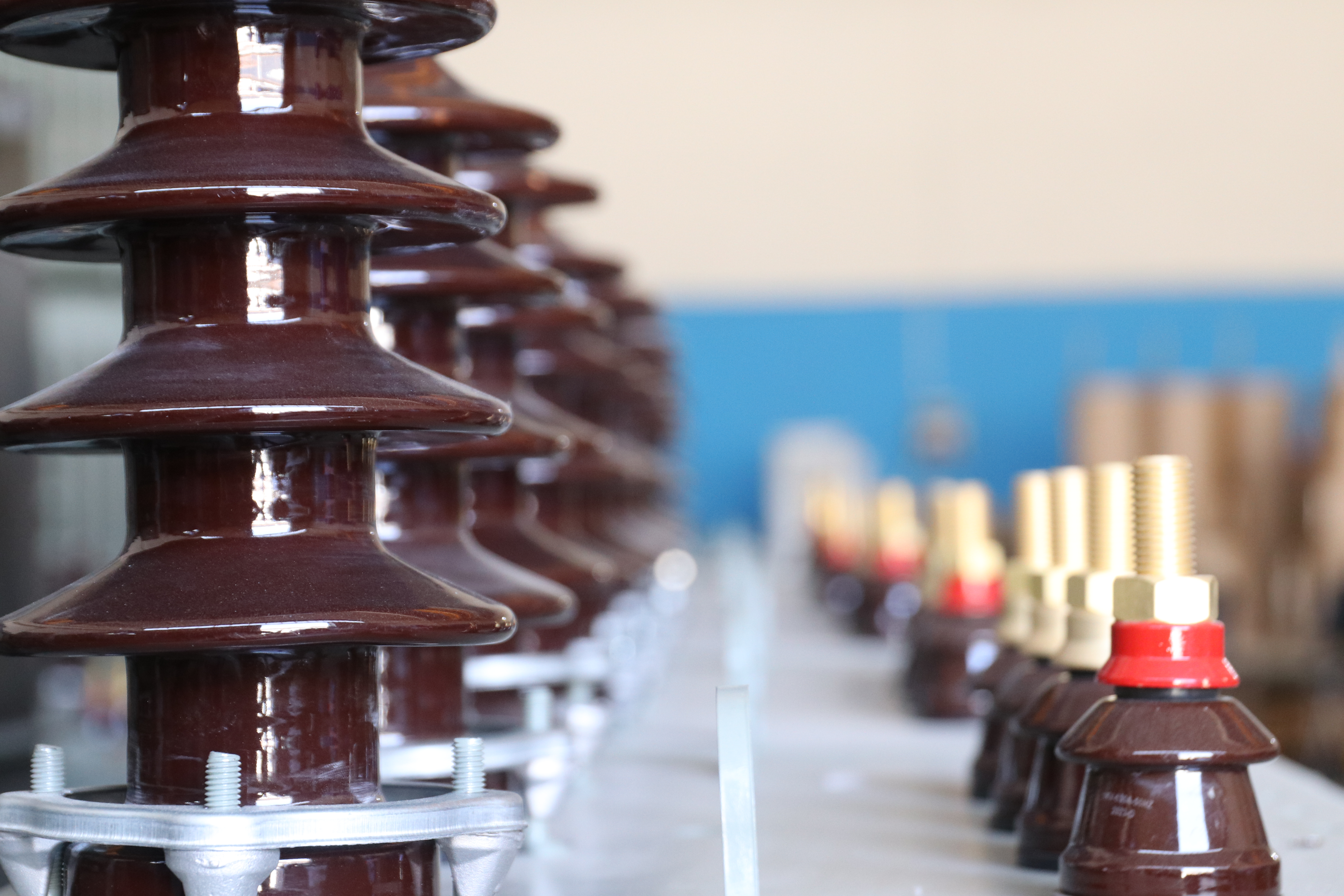 Trafo İzolasyon ve Yalıtım Yenileme