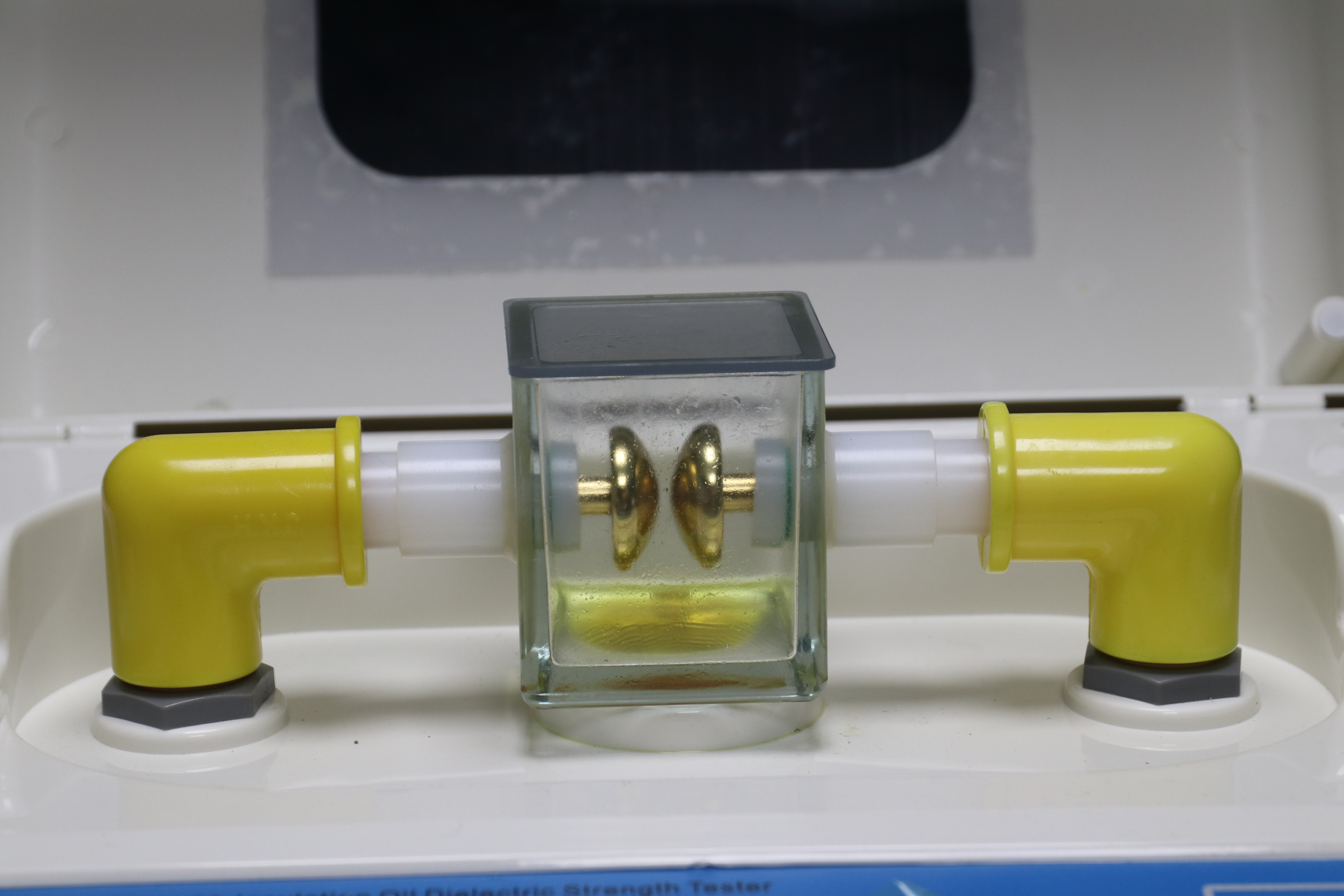 Trafo Yağı Testi ve Yağ Tasfiyesi