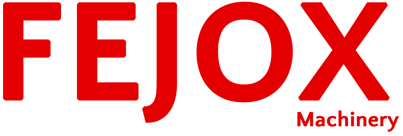 Fejox Logo