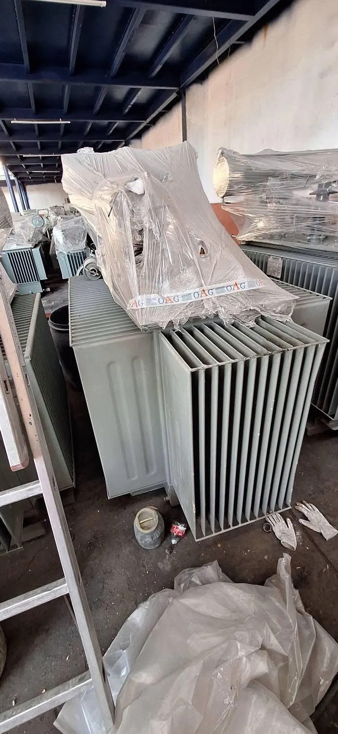 2. EL 1000 KVA CU+AL Sargılı yeni tip ETİTAŞ Trafo