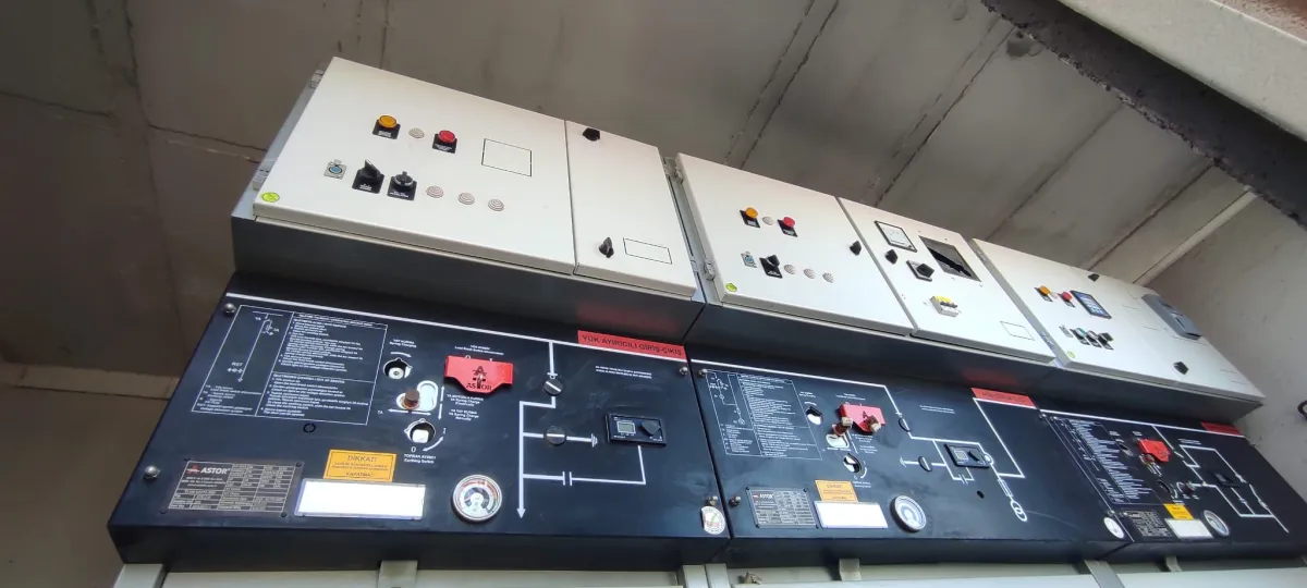 Astor Kesicili Hücre Seti